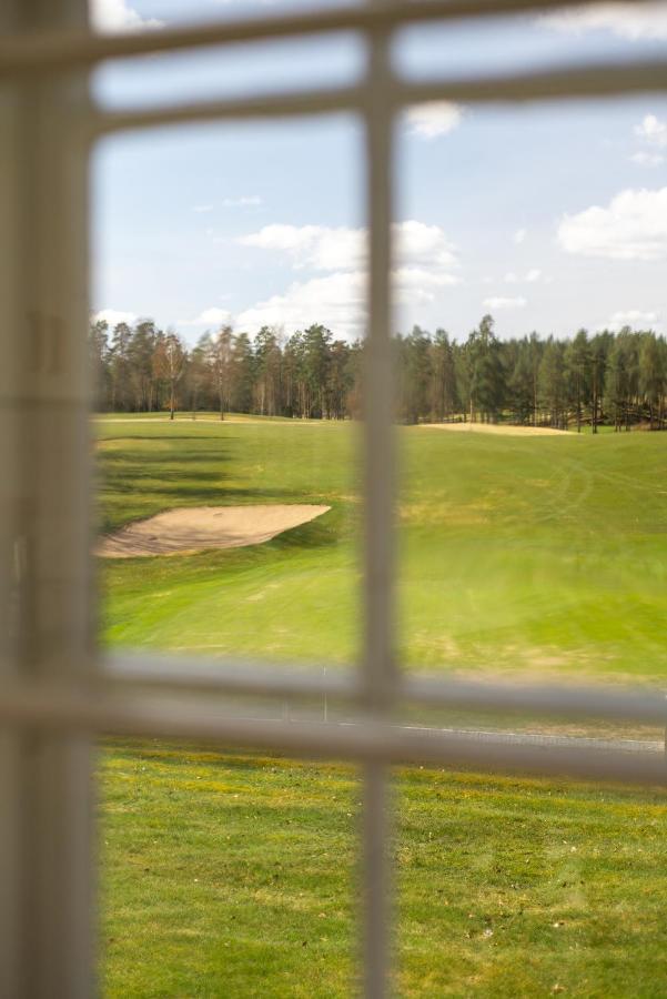 הוילה Hestra Isaberg Golfklubb מראה חיצוני תמונה